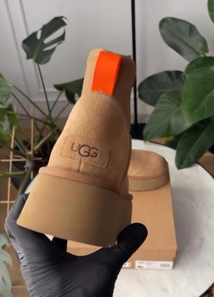 Ugg dipper mini 3