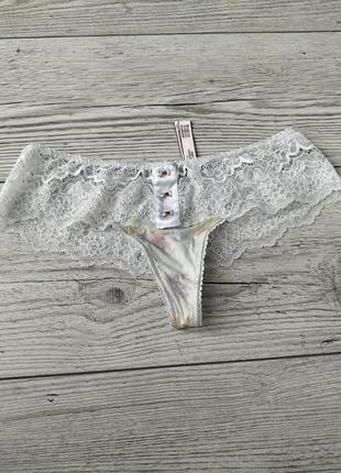 Трусики victoria's secret
