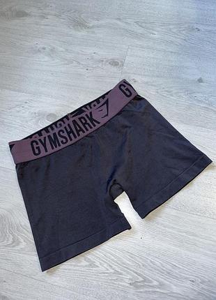 Шорти спортивні для фітнесу, бігу gymshark s