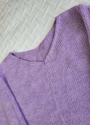 Теплий светр