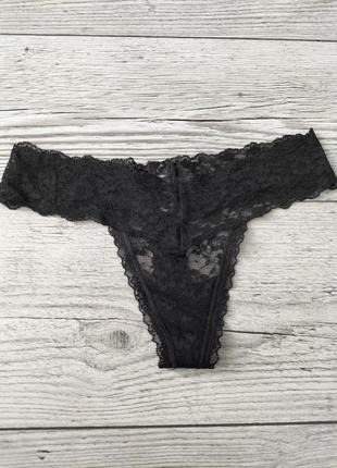 Трусики victoria's secret