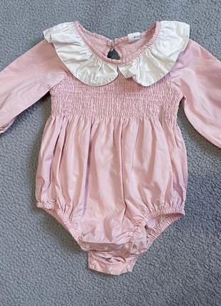 Дитячий бодік