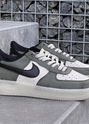 Nike air force 1 low khaki