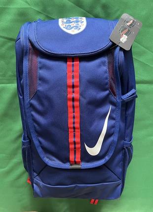 Рюкзак nike england team, оригинал, размер 26 литров