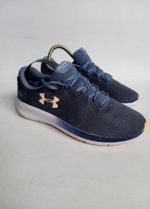 Кроссовки under armour