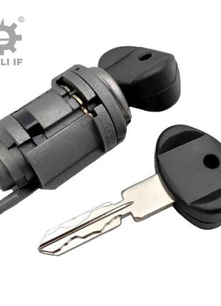 Замок запалювання личинка w126 mercedes 1264600604 1264600304 2014600104