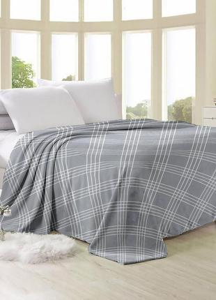 Плед флісовий євро 200*220 (22381)