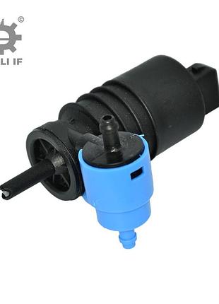 Насос омывателя astra h opel 90585762 1450185