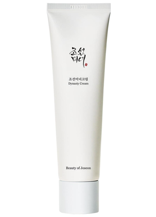 Увлажняющий антивозрастной крем для лица Spf beauty of joseon dynasty cream 100 ml