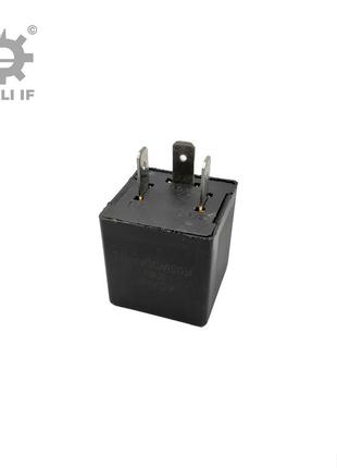 Реле покажчика поворотів аварійної сигналізації volkswagen passat b3 90055543 90057384 9285485 1h095