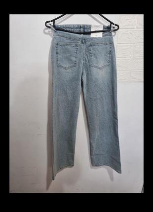 Женские брюки джинсы2 фото