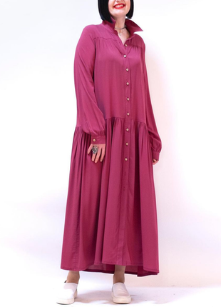 Невероятной красоты платье от украинского бренда zosya yanishevska