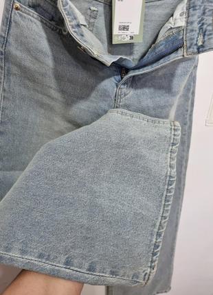 Женские брюки джинсы6 фото