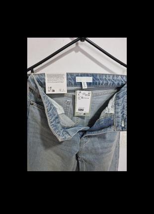 Женские брюки джинсы5 фото