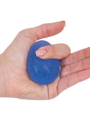 Набор эспандеров кистевых для пальцев и запястья jello fi-2527 5шт цвета в ассортименте