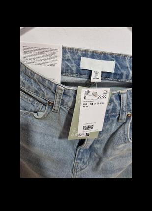 Женские брюки джинсы7 фото