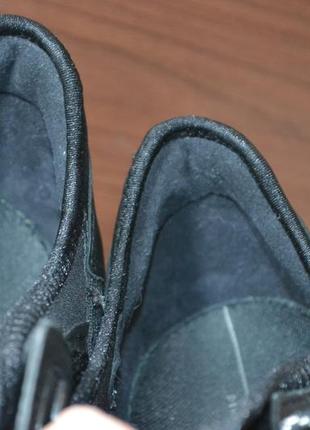 Ecco biom ath-1fw 43р кроссовки кожаные ботинки оригинал7 фото