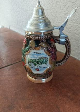 Кружка, бокал пивной