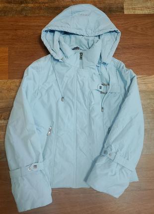 Куртка nui very