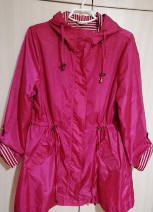 Аітровка, рарка жіноча літьня легка 50-52