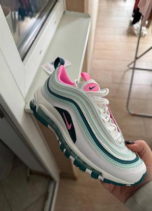 Новые кроссовки nike