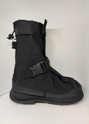 Бахилы демисезонные водонепроницаемые для обуви neos vns1 heel(stabilicer railroad industrial boot) оригинал, новые