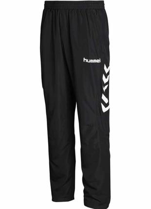 Штаны спортивные для мальчика hummel