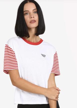 Футбола от tommy jeans