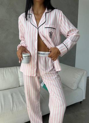 Піжама victoria’s secret пижама виктория сикрет