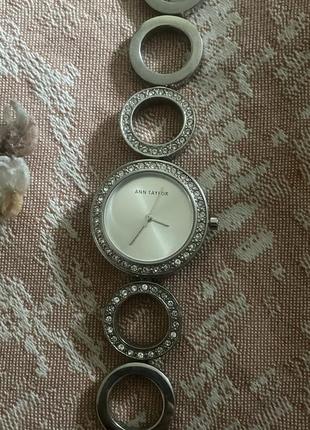 Часы anna teylor