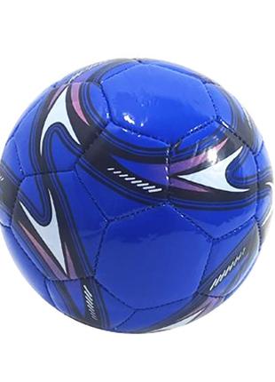 М'яч футбольний дитячий 2025 розмір no2 діаметр 14 см найкраща ціна на pokuponline
