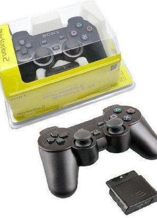 Джойстик ps2 sony проводной (50 шт/ ящ)