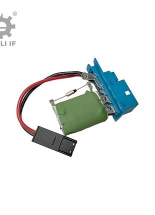 Резистор печки vectra b opel 1845793 90463851 90568693 1845792