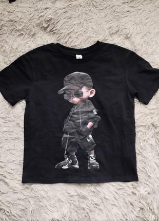 Футболка для хлопчика