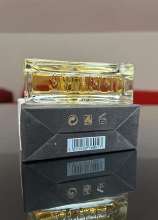 Парфюмированная вода gianfranco ferre ferre eau de parfum4 фото