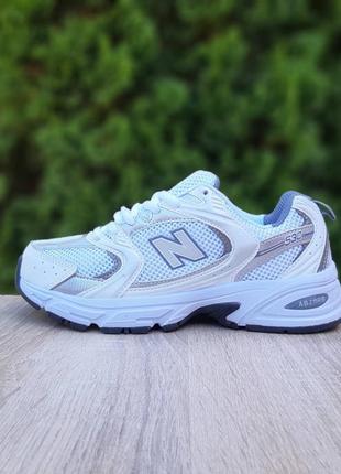 Демисезон new balance 530