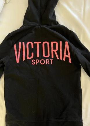 Спортивна кофта victoria sport xs