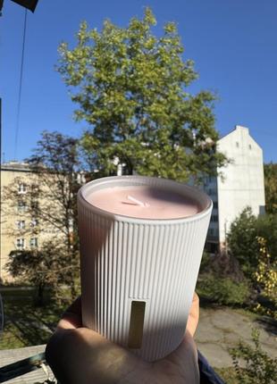 Ароматическая свеча rituals sakura
