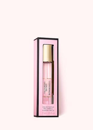Мини версия парфюма bombshell 7ml victoria’s secret