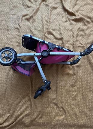 Тележка под реставрацию (есть нюансы)