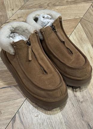 Ботинки оригинальные ugg