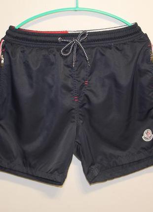 Шорты для плавания moncler