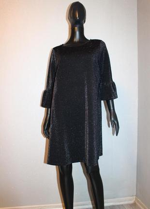 Вечернее платье f&f