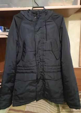 Куртка на парня