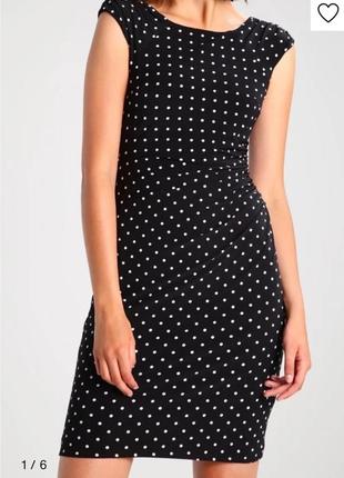 Изысканное платье от lauren ralph lauren dress
