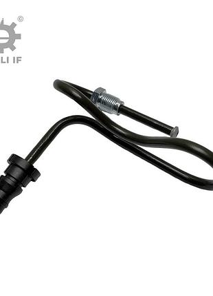 Трубка циліндра зчеплення vectra b opel 24422066 5679040 5679012 5679009