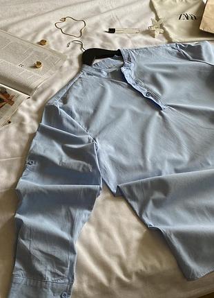 Якісна сорочка від shein 2