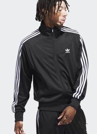 Олімпійка adidas classics firebird track jacket