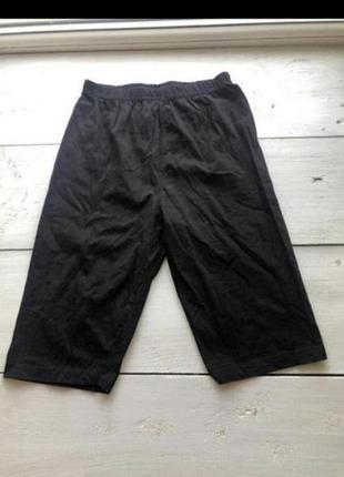 Шорты велосипедки