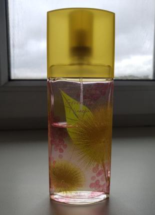 Туалетна вода Elizabeth arden green tea lotus mimosa